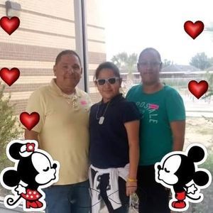 Meet your Posher, Veronica